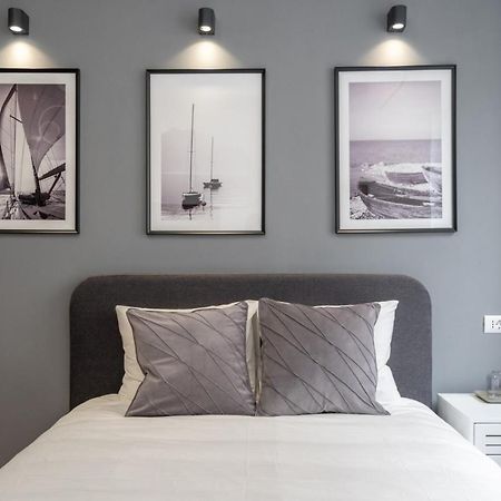 Relax Apartament In Piata Universitatii بوخارست المظهر الخارجي الصورة