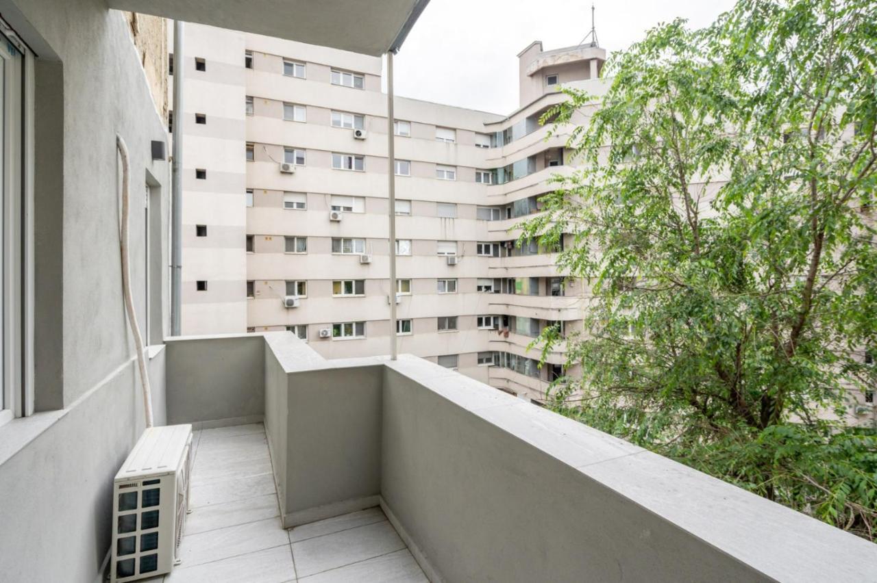Relax Apartament In Piata Universitatii بوخارست المظهر الخارجي الصورة